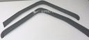 Side Window Deflector Renault T-series