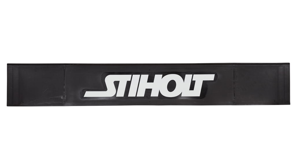 Stiholt bumper mud flap 250x38cm