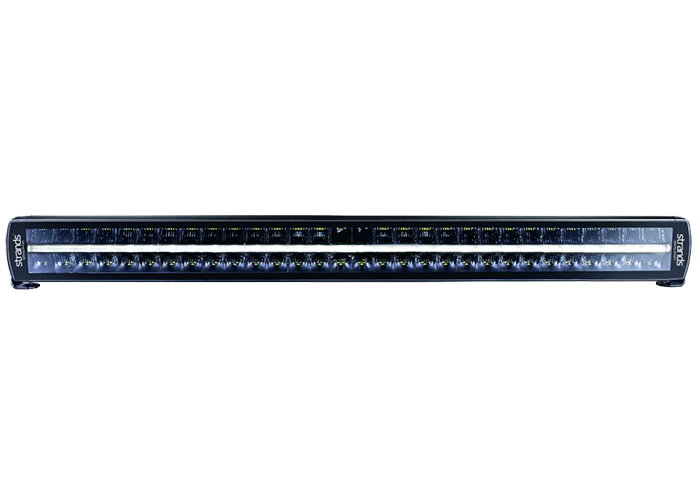 SIBERIA double row LED BAR 32 inch