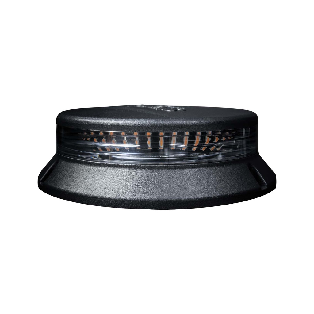 Cruise Light clear beacon warning light LED surface mounting