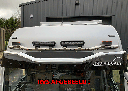 HiBar Aluminum - MAN TGX - V-Model