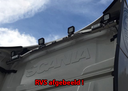 (ALU) (SBA21) HIGH BakBar - Scania R/S NextGen Highline