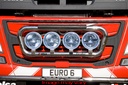 EuroBar Aluminum Volvo FM Euro6