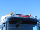 Nedking Ultra Thin LED Truck Sign - DAF XF Space Cab & Renault T Cab (135) - White