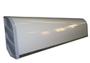 Nedking Lightbox LED Truck Sign - 40x140x15 cm