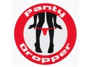 Panty Dropper - Sticker