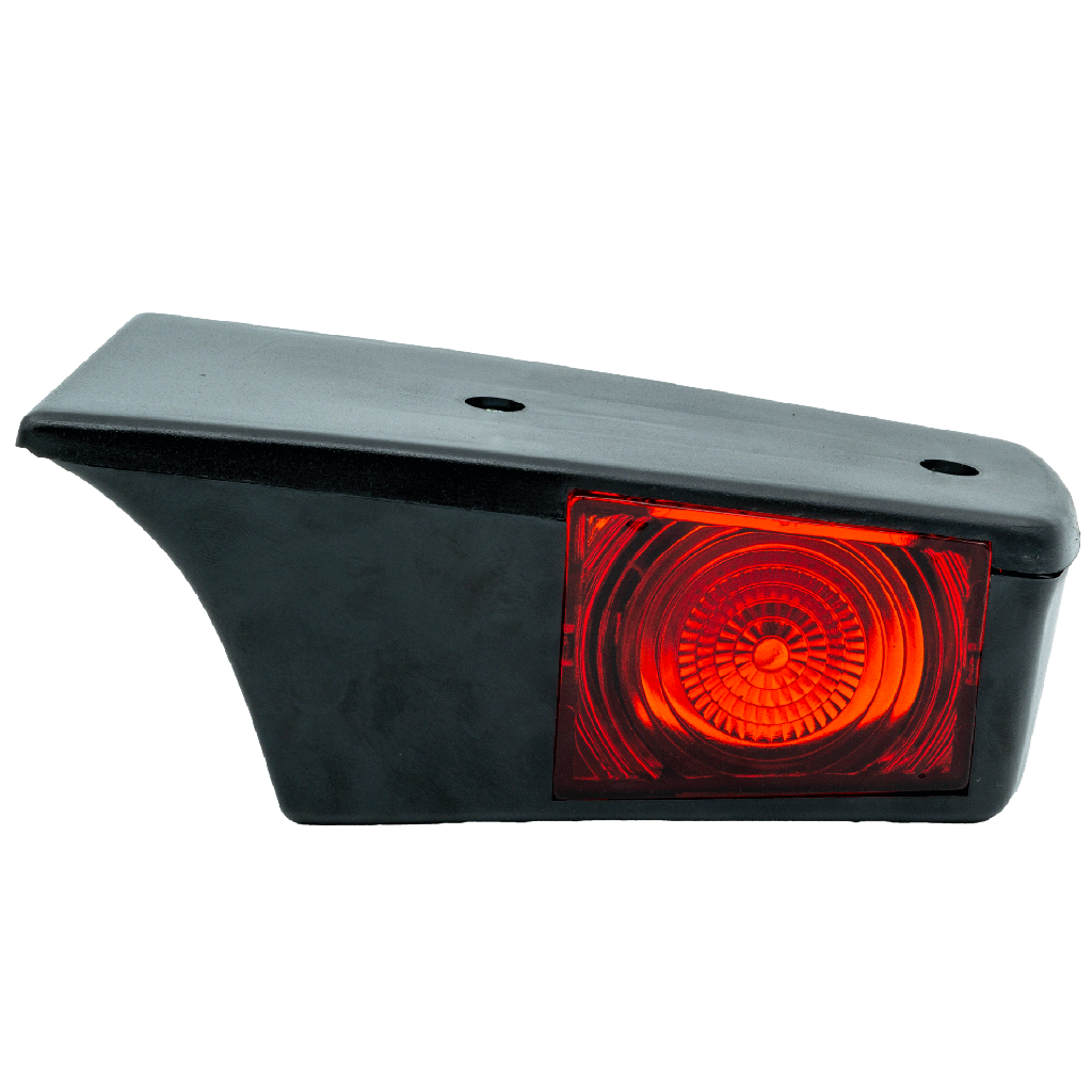 Top Lamp Old School Scania 2-Series Red-Amber