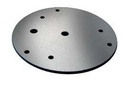 Mounting Plate Aluminum for Beacon