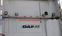 BakBar Aluminum DAF XF106 Euro6 SC & SSC