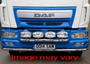 MiniBar St. Steel - DAF LF Euro6