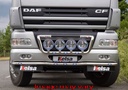 MultiBar XL St. Steel - DAF CF 2001+