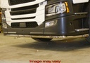 LoBar Aluminum - Scania R/S NextGen High Bumper - 5 White & 2 Amber LED