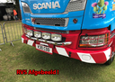 (ALU) (SMBA22XT) MiniBar XL - Scania NextGen XT