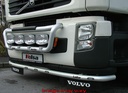 MultiBar Aluminum Volvo FE