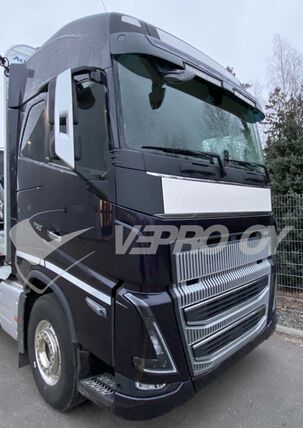 Frontplate Volvo FH4B/5