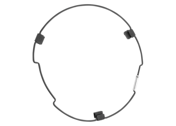 Lock-Ring Mounting Ring