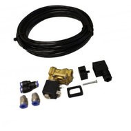 Hadley 24V connection kit for 1 or 2 airhorns
