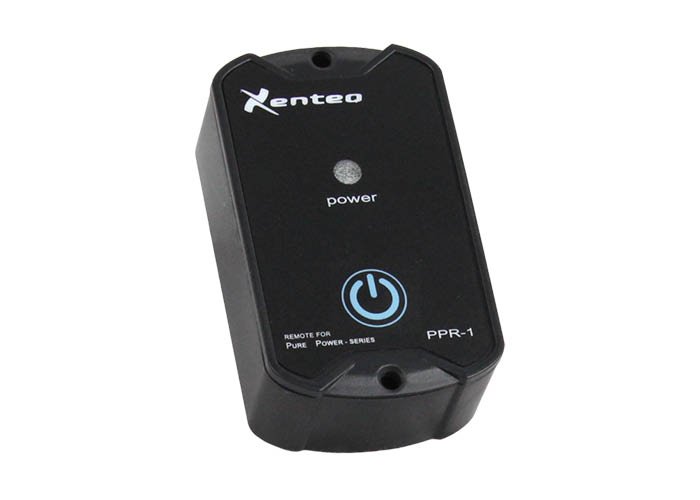 (PPR1) Remote control for 24-220V inverter PurePower