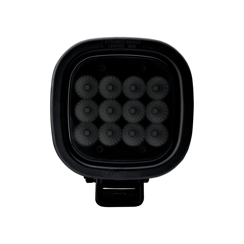 President LED work light 18W