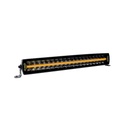 SIBERIA OUTLAW UDX LED BAR 22"