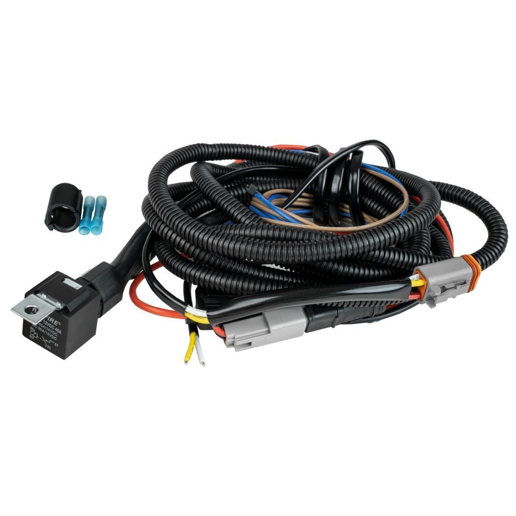 Siberia PRO cable kit 1x DT-connector