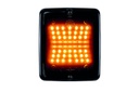 IZE LED DARK KNIGHT - INDICATOR