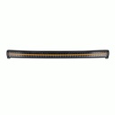 SIBERIA double row LED BAR 42 inch Curved