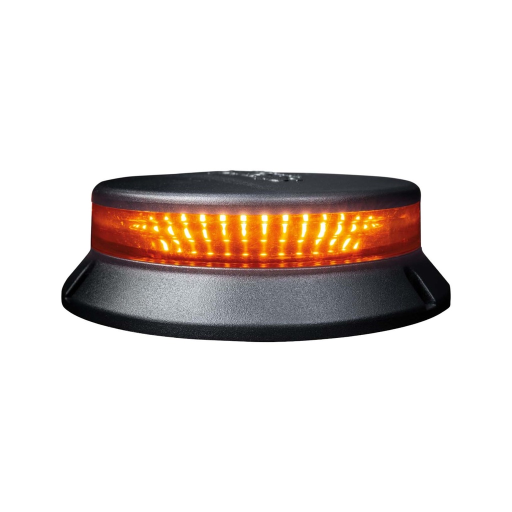 Cruise Light clear beacon warning light LED surface mounting
