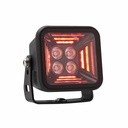 Dark Knight Fortex Work Light