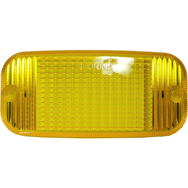 Yellow Lens for Talmu Daytime Running Light