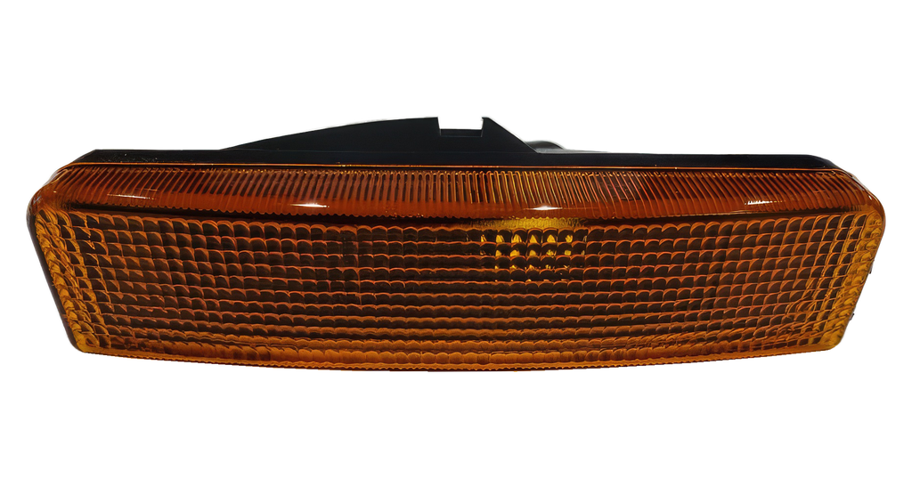 Sun Visor Lighting Scania 4 Series - Amber