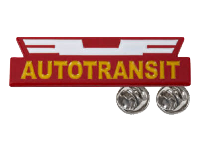 Pin - Autotransit