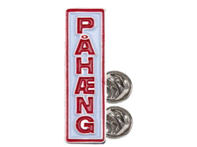 Pähaeng - Pin