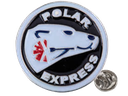 Polar Express - Pin