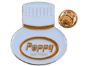 Poppy - Pin