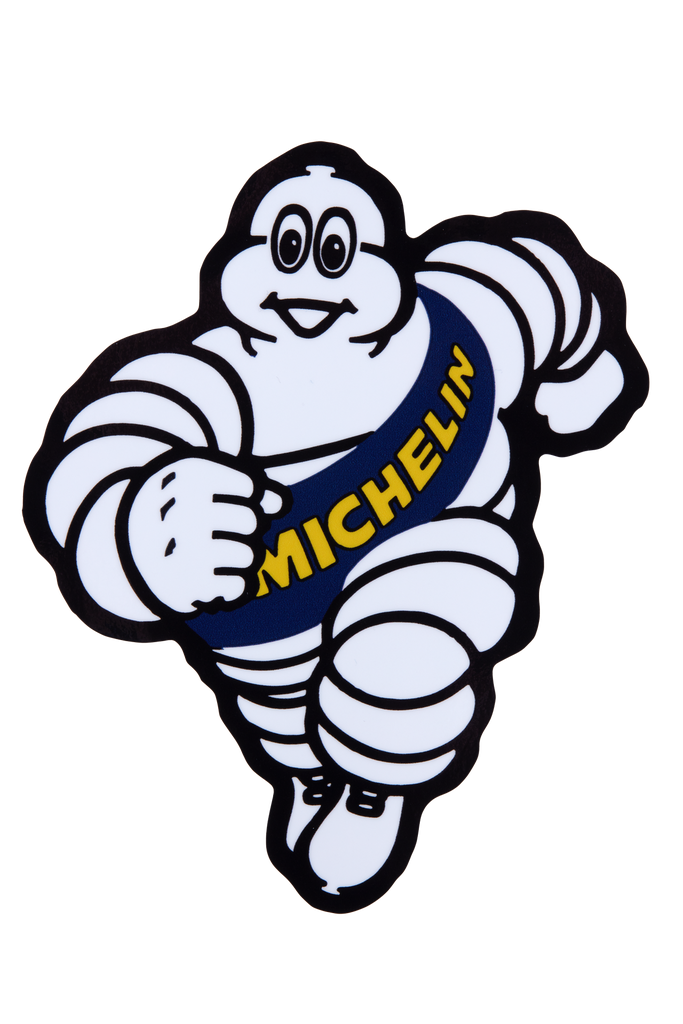 Michelin - Sticker