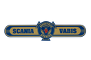 Scania Vabis Södertälje - Sticker