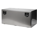 Toolbox Stainless Steel - 800x600x600 mm