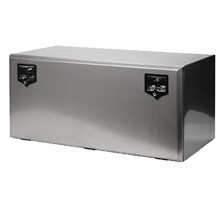 Toolbox Stainless Steel - 1500x600x600 mm