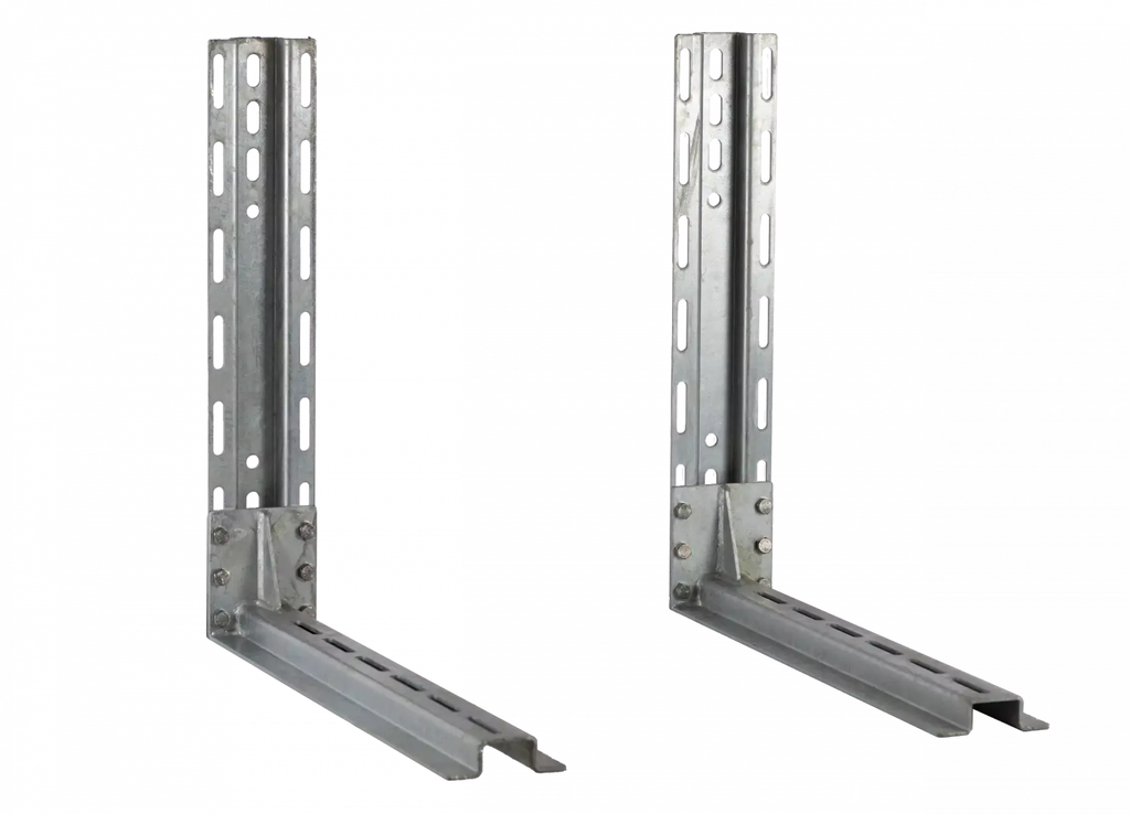 Mounting Brackets for Stainless Steel Toolboxes