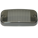 Clear Smoked Lens for Talmu Daytime Running Light