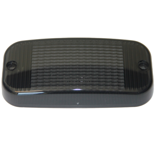 Dark Smoked Lens for Talmu Daytime Running Light