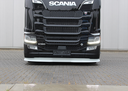 Bumper Spoiler Scania NextGen SC16-AD-LOW Low Bumper | Polyester