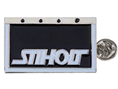 [501001] Pin - Stiholt (Mudflap)