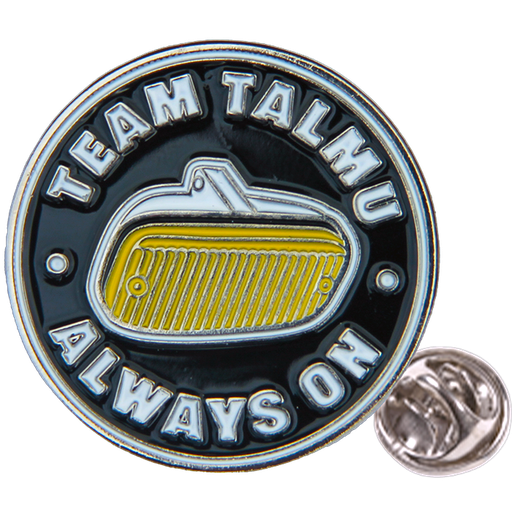 [501037] Team Talmu - Pin