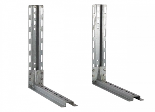 [20071207060V] Mounting Brackets for Steel &  Toolbox Stainless Steeles 