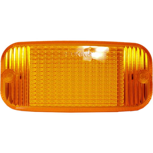 [964296071-A] Amber Lens for Talmu Daytime Running Light