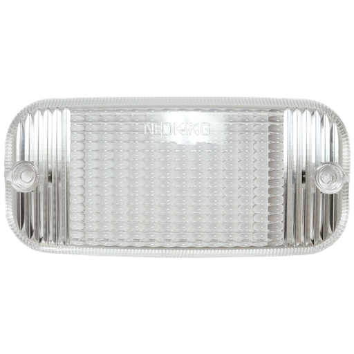 [964296071-L] White Lens for Talmu Daytime Running Light