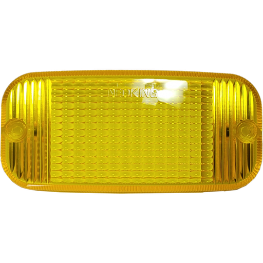 [964296131-L] Yellow Lens for Talmu Daytime Running Light
