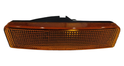 [2606050253] Sun Visor Lighting Scania 4 Series - Amber